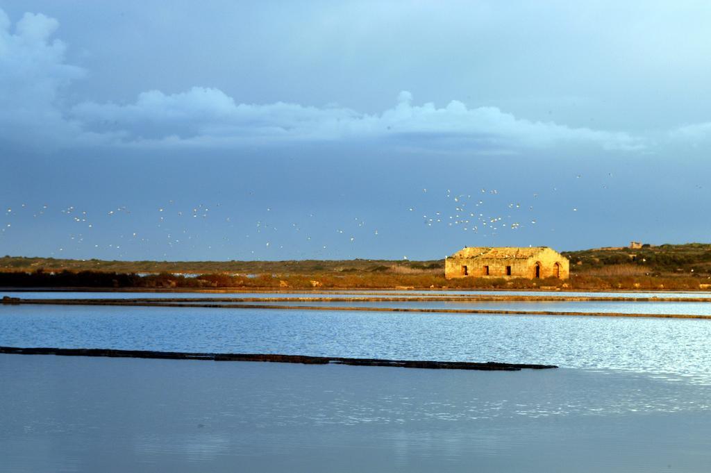 La Suma Sumalia Noto Exterior foto