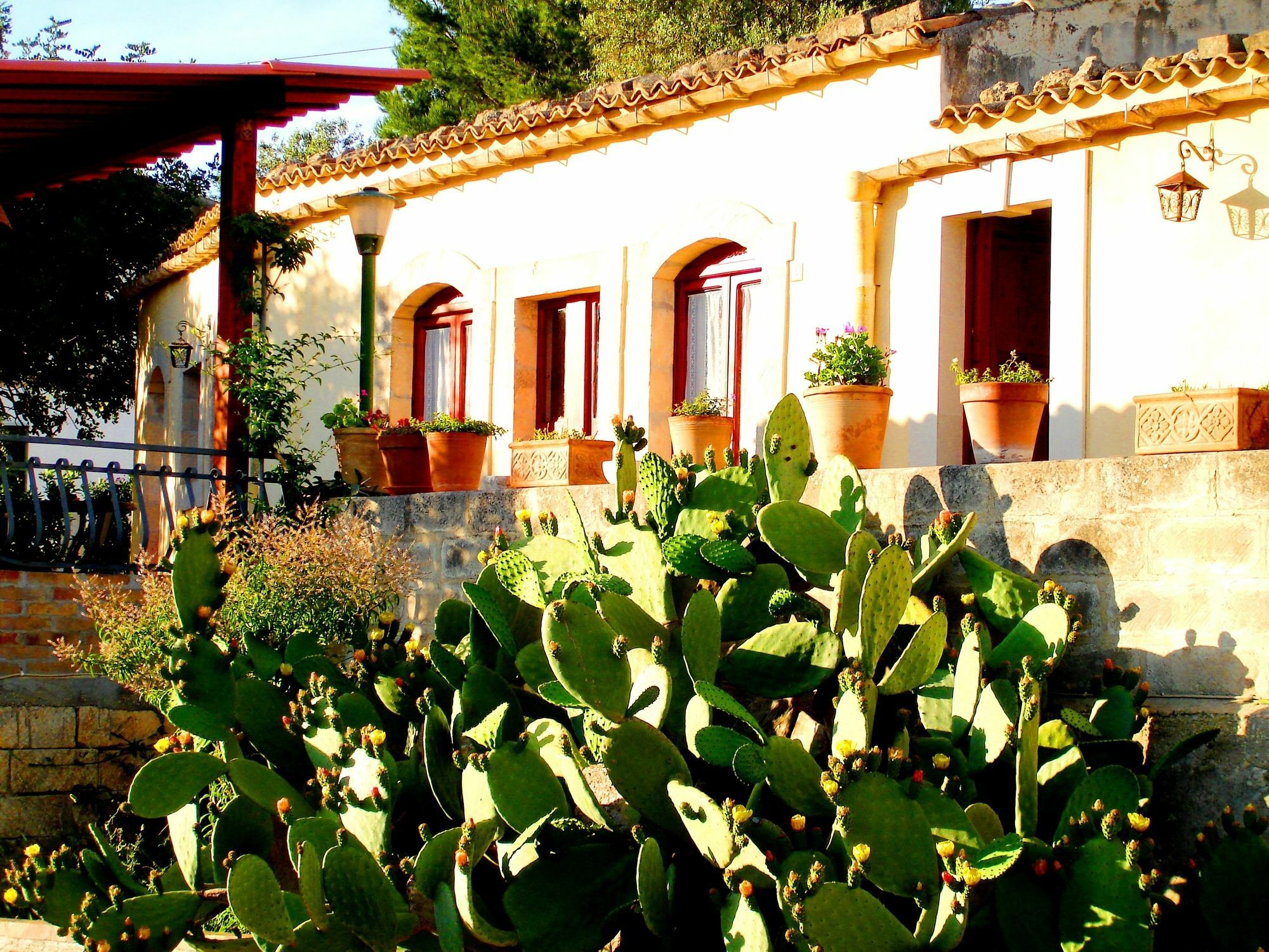 La Suma Sumalia Noto Exterior foto